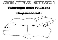 CENTRO STUDI PSICOLOGIA DELLE RELAZIONI BIOPSICOSOCIALI