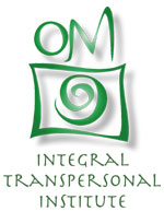 INTEGRAL TRANSPERSONAL INSTITUTE