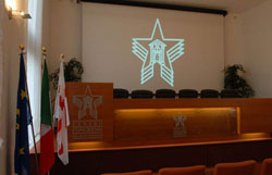 Sala Manzoni