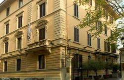 Hotel Albani