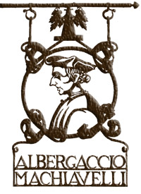 La taverna Machiavelli