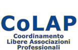 Coordinamento Libere Associazioni Professionali (CoLAP)