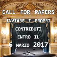 Call for papers