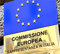 Tessera professionale europea