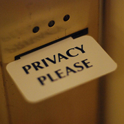 Privacy e obbligo di notifica