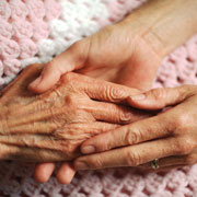 Counseling in hospice: sostegno al personale curante