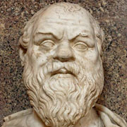 Socrate e il triplo filtro