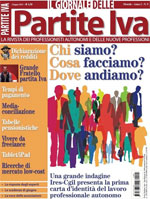 Settembre 2011. Si cambia?