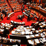 Senza albo: riforma vicina