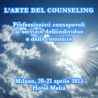 L'arte del counseling: quarto convegno nazionale