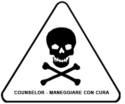 I counselor attentano alla salute pubblica?