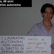 Diritti ed assistenza ai lavoratori autonomi che si ammalano