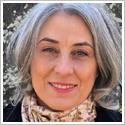 LUCILLA FELICIONI LUCILLA FELICIONI