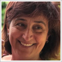 CRISTINA PETROZZI