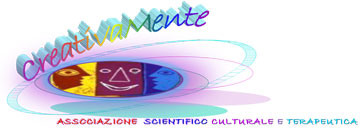 CREATIVAMENTE SCUOLA DI COUNSELING UMANISTICO-ESISTENZIALE