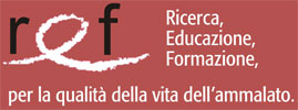 ASSOCIAZIONE REF - SCUOLA DI COUNSELING INTEGRATO CoMeTe