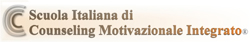 SCUOLA ITALIANA DI COUNSELING MOTIVAZIONALE INTEGRATO