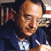 Erich Fromm