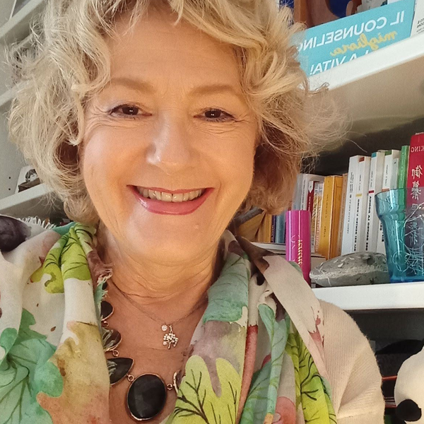 Patrizia Renzoni