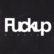 FuckUp Nights