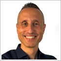 LUCA AMADEI
