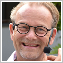 GEORG PERNTER GEORG PERNTER