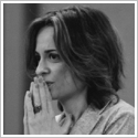 ALESSANDRA BENEDETTA CAPORALE