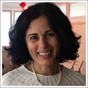LIDIA TAMPONI