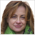 ANTONELLA MANFRIN