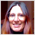 CINZIA MOSTOSI