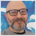 SERGIO STALUPPI