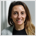 LAURA AGOSTINACCHIO