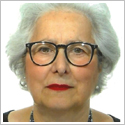 MARIA LAURA BARONTI MARCHIO´