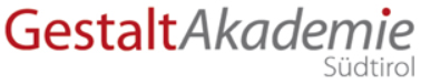 ACCADEMIA DELLA GESTALT ALTO ADIGE/GESTALTAKADEMIE SÜDTIROL