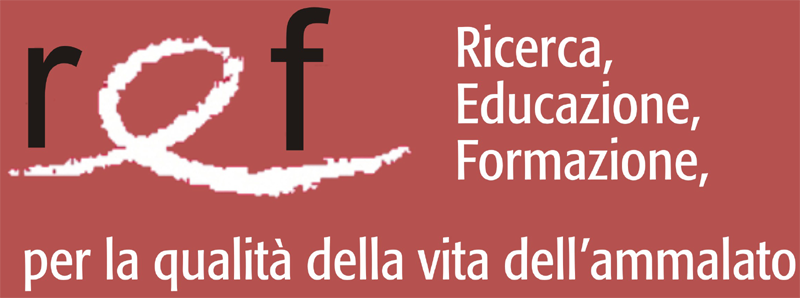 ASSOCIAZIONE REF - SCUOLA DI COUNSELING INTEGRATO CoMeTe