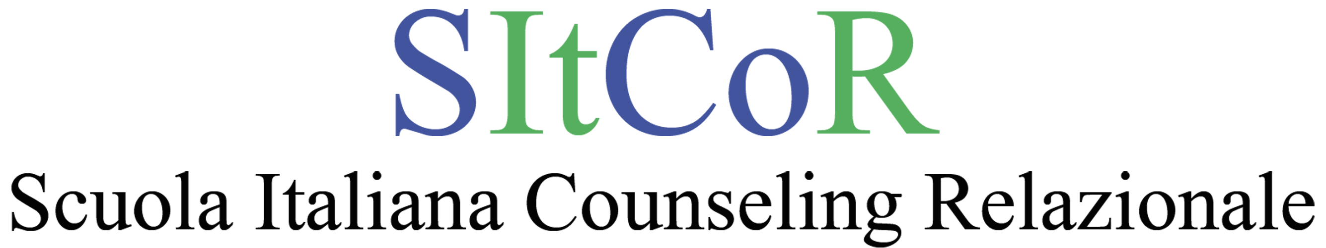 SCUOLA ITALIANA DI COUNSELING RELAZIONALE