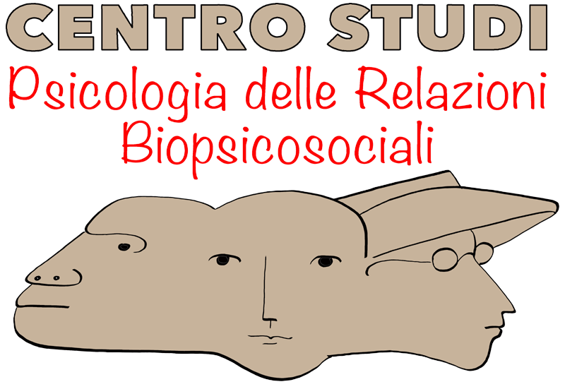 CENTRO STUDI PSICOLOGIA DELLE RELAZIONI BIOPSICOSOCIALI