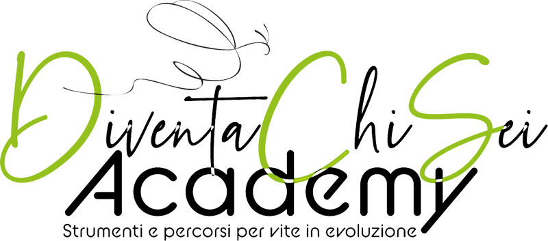 DIVENTA CHI SEI ACADEMY